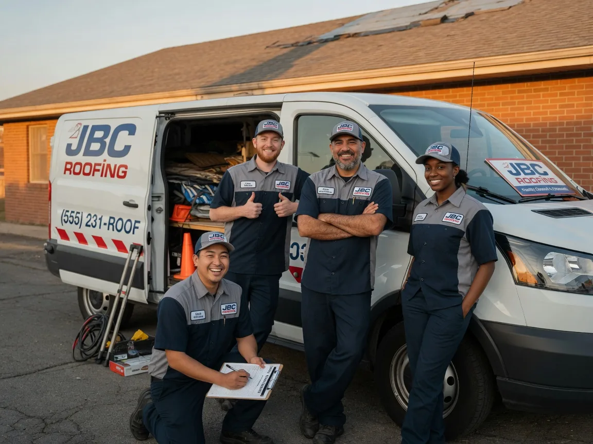 Roof Replacement company in Fairdealing, MO