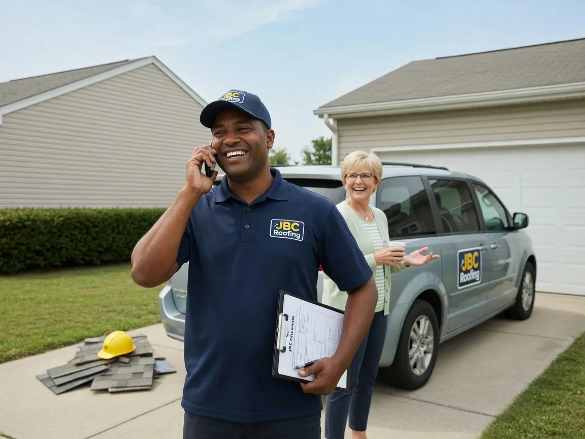 Roof Replacement Fairdealing, MO FAQs